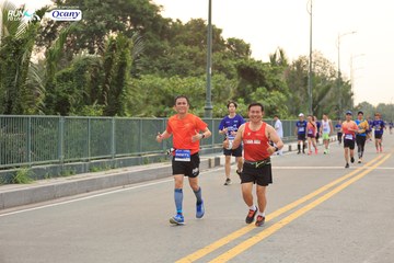 RUN TO LIVE 2024 - Ảnh #1404951
