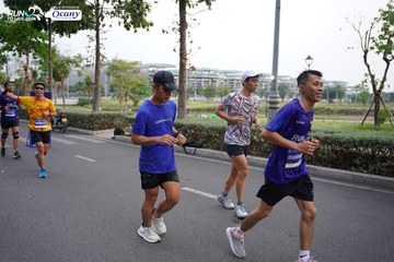RUN TO LIVE 2024 - Ảnh #1386270