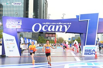 RUN TO LIVE 2024 - Ảnh #1418041