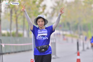 RUN TO LIVE 2024 - Ảnh #1447440
