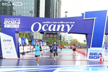 RUN TO LIVE 2024 - Ảnh #1423344