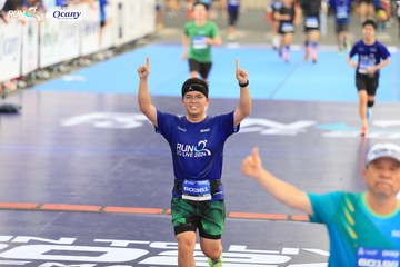 RUN TO LIVE 2024 - Ảnh #1408406