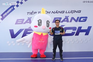 RUN TO LIVE 2024 - Ảnh #1315396