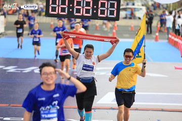 RUN TO LIVE 2024 - Ảnh #1411682
