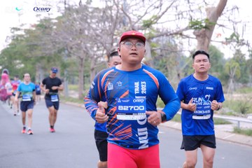 RUN TO LIVE 2024 - Ảnh #1399368