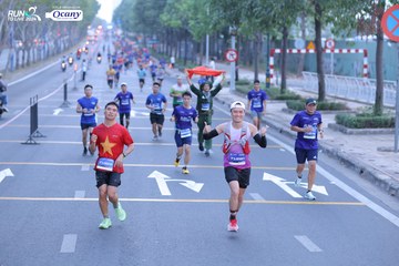 RUN TO LIVE 2024 - Ảnh #1431617