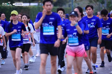 RUN TO LIVE 2024 - Ảnh #1338081