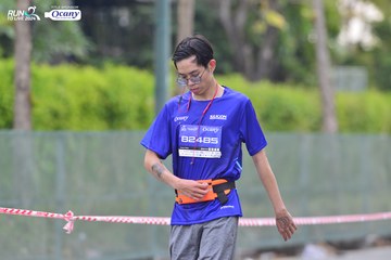 RUN TO LIVE 2024 - Ảnh #1447137