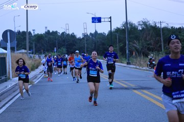 RUN TO LIVE 2024 - Ảnh #1365295