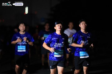 RUN TO LIVE 2024 - Ảnh #1340704
