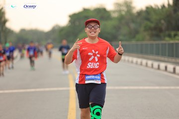 RUN TO LIVE 2024 - Ảnh #1406236