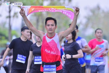 RUN TO LIVE 2024 - Ảnh #1337120