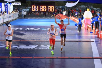 RUN TO LIVE 2024 - Ảnh #1331737