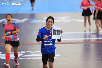 RUN TO LIVE 2024 - Ảnh #1410710