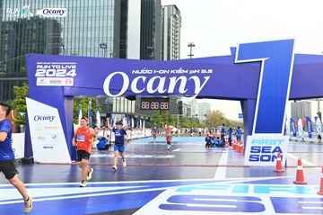 RUN TO LIVE 2024 - Ảnh #1422770