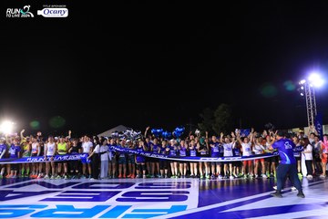 RUN TO LIVE 2024 - Ảnh #1318611