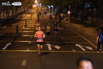 RUN TO LIVE 2024 - Ảnh #1430934