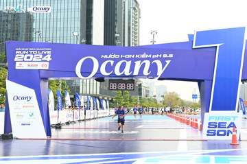 RUN TO LIVE 2024 - Ảnh #1425707