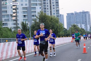 RUN TO LIVE 2024 - Ảnh #1450315