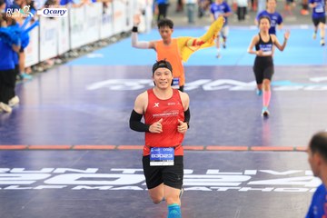 RUN TO LIVE 2024 - Ảnh #1334047