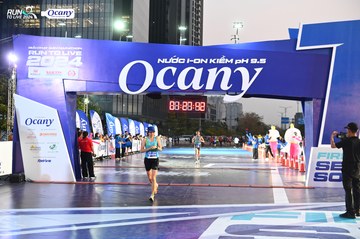 RUN TO LIVE 2024 - Ảnh #1417425