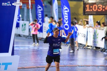 RUN TO LIVE 2024 - Ảnh #1332087