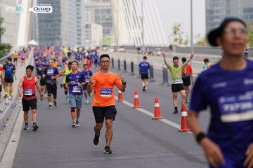 RUN TO LIVE 2024 - Ảnh #1364109