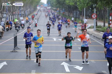 RUN TO LIVE 2024 - Ảnh #1436425