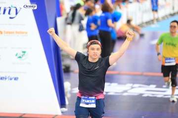 RUN TO LIVE 2024 - Ảnh #1410125