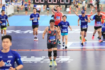 RUN TO LIVE 2024 - Ảnh #1409610