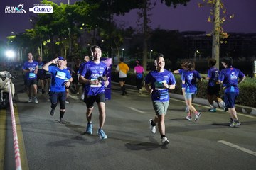 RUN TO LIVE 2024 - Ảnh #1377532