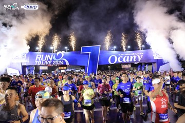 RUN TO LIVE 2024 - Ảnh #1317759