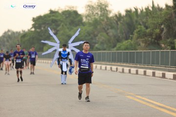 RUN TO LIVE 2024 - Ảnh #1408547