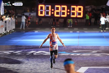 RUN TO LIVE 2024 - Ảnh #1331204