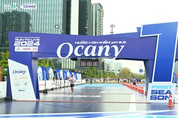 RUN TO LIVE 2024 - Ảnh #1426647