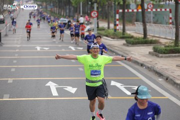 RUN TO LIVE 2024 - Ảnh #1438401