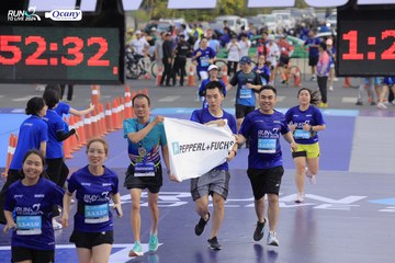 RUN TO LIVE 2024 - Ảnh #1394597
