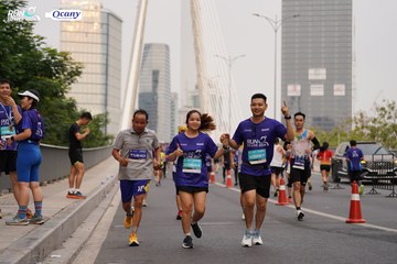 RUN TO LIVE 2024 - Ảnh #1344984
