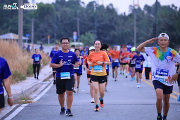 RUN TO LIVE 2024 - Ảnh #1360194