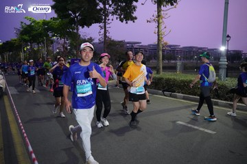 RUN TO LIVE 2024 - Ảnh #1378649