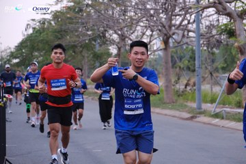 RUN TO LIVE 2024 - Ảnh #1397997