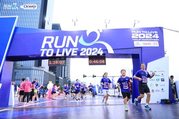RUN TO LIVE 2024 - Ảnh #1373536