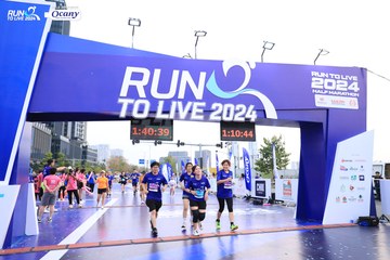RUN TO LIVE 2024 - Ảnh #1367918