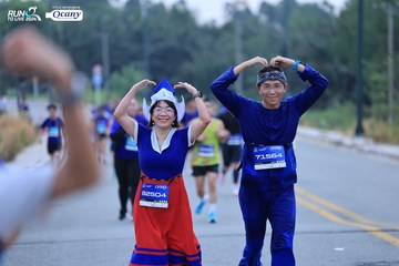 RUN TO LIVE 2024 - Ảnh #1369738