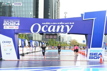RUN TO LIVE 2024 - Ảnh #1424152