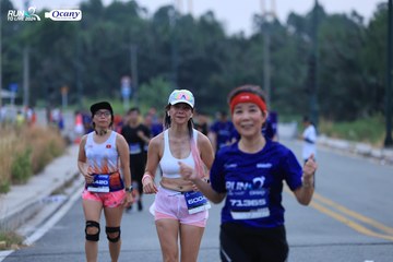 RUN TO LIVE 2024 - Ảnh #1370298