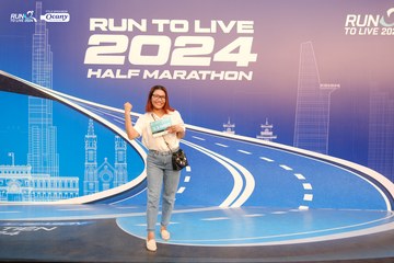 RUN TO LIVE 2024 - Ảnh #1308284