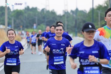 RUN TO LIVE 2024 - Ảnh #1377957