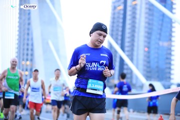 RUN TO LIVE 2024 - Ảnh #1326291