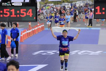 RUN TO LIVE 2024 - Ảnh #1394422